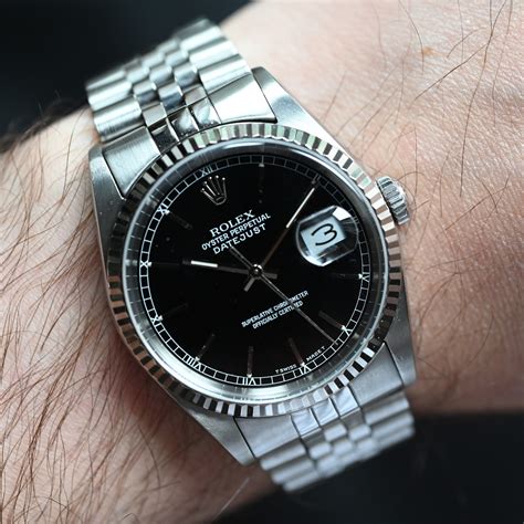 rolex 16234.